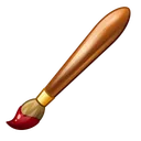 Fine Pen Master Stroke