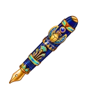 Fine Pen Pharaoh