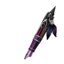 Fine Pen Ravenlord