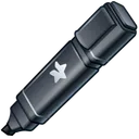 Fine Pen Redacted