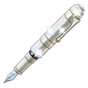 Fine Pen Signature Scribe
