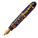 Fine Pen Solar Atlas