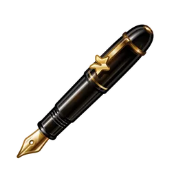 Fine Pen