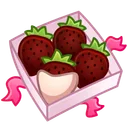 Berry Box Art Project