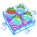 Berry Box Atmosphere