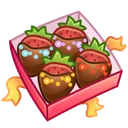 Berry Box Baubles