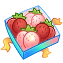 Berry Box Bumberries