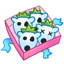 Berry Box Canis Major