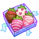 Berry Box Clarity