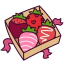 Berry Box Comic Book
