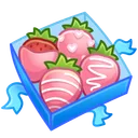 Berry Box Eiffel 95