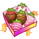 Berry Box Extra Berry