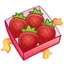 Berry Box Fresh
