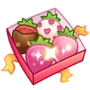 Berry Box Glimglam