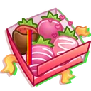 Berry Box Glitchberry