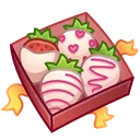 Berry Box Gryffindor