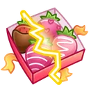 Berry Box High Voltage