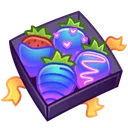 Berry Box Iridescent