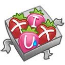 Berry Box Lovestorm