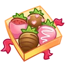 Berry Box Luxury