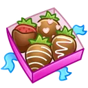 Berry Box Magenta