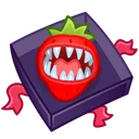 Berry Box Megabite