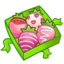 Berry Box Nature Box