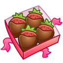 Berry Box Paparazzi
