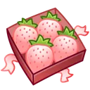 Berry Box Rarity