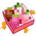 Berry Box Rawberry