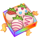 Berry Box Refraction