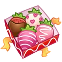 Berry Box Sine Wave