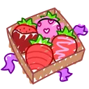 Berry Box Sketchy