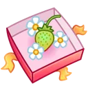 Berry Box Spring