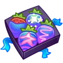 Berry Box Starberry