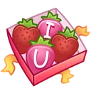 Berry Box Strobe