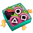 Berry Box Sweet Game