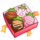 Berry Box Teeth Crush