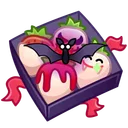 Berry Box Zomberry
