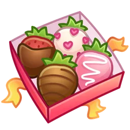 Berry Box