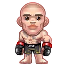 UFC Strike A. Pereira
