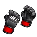 UFC Strike Classic Red