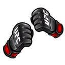 UFC Strike Combo Hit