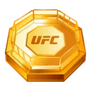 UFC Strike Gold UFC Octagon