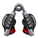 UFC Strike Level Up