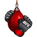UFC Strike Train Time