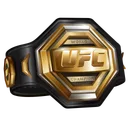 UFC Strike UFC Legacy