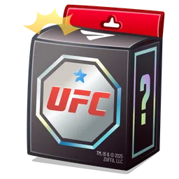 UFC Strike