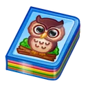 Timeless Book Animal Friends
