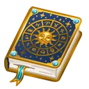 Timeless Book Astrology